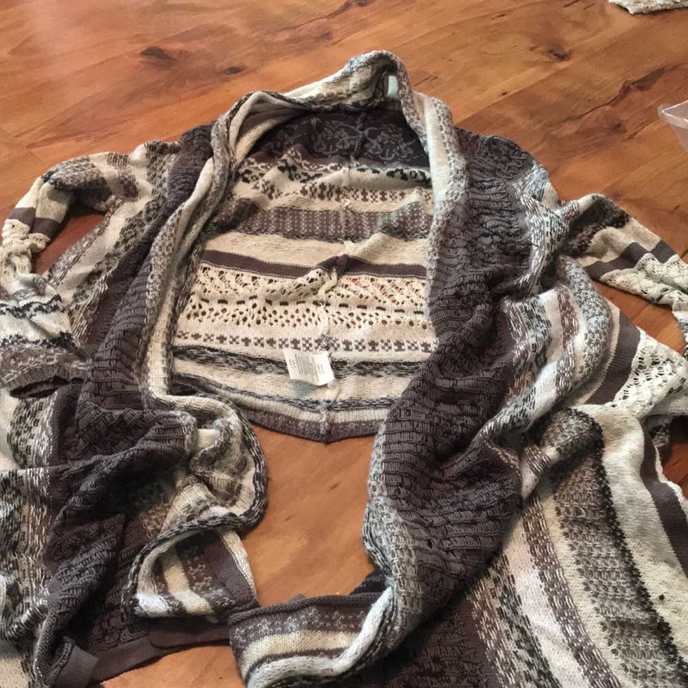 Sweater